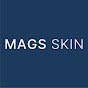 MAGS Skin Deodorant For Sensitive Skin logo