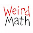 HLTppkEWuHQ-channel-avatar-Weird Math