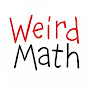 Weird Math Avatar