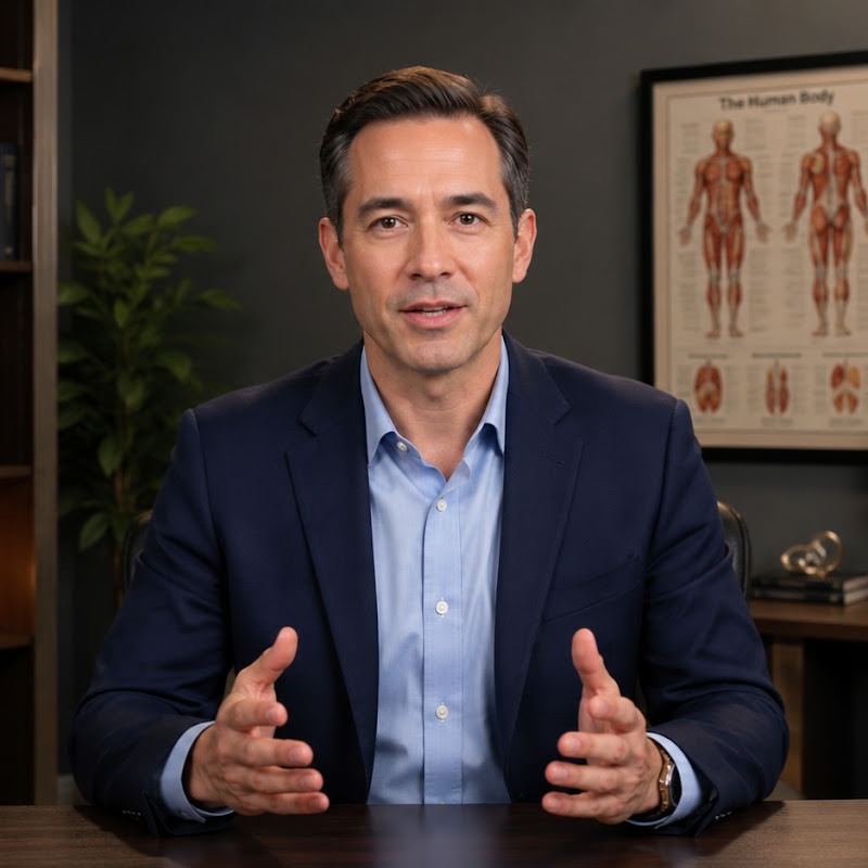 William Mark Health