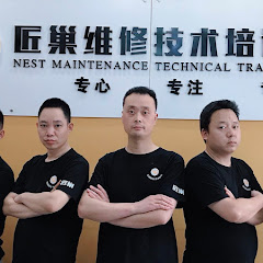 匠巢矿机维修培训,显卡维修培训アイコン画像