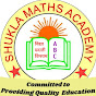 Shukla Maths Academy  logo