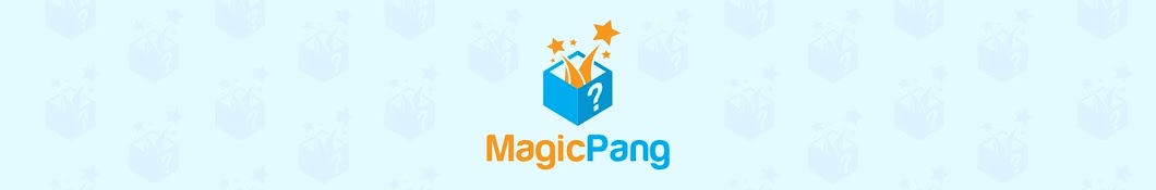 MagicPang YouTube 频道头像