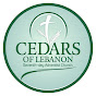 Cedars Of Lebanon Seventh-day Adventist Church logo