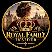 👑 Royal Family Insider
