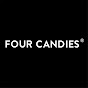 Four Candies logo