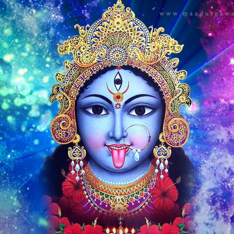 Шри джи. "Кали" Дурга, Кали, индийские божества. Богиня Кали в индуизме. Шактизм Кали. Маха Кали.