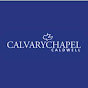 Calvary Chapel Caldwell logo