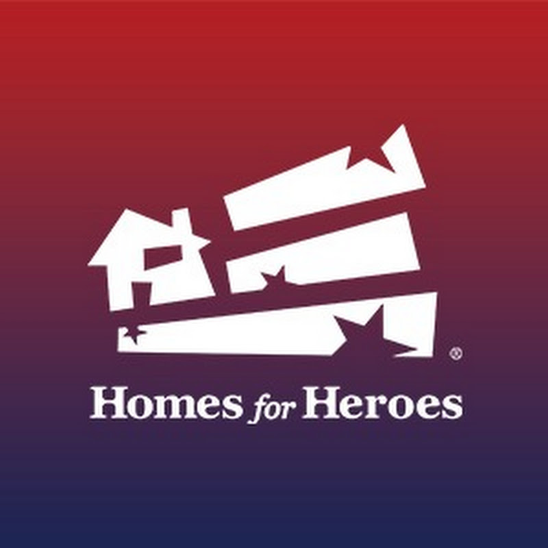 Homes for Heroes for R.E.A.L.