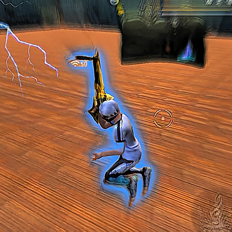 DARKKING