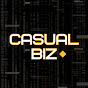Casual Biz logo