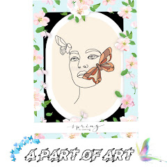 A Part Of Artアイコン画像