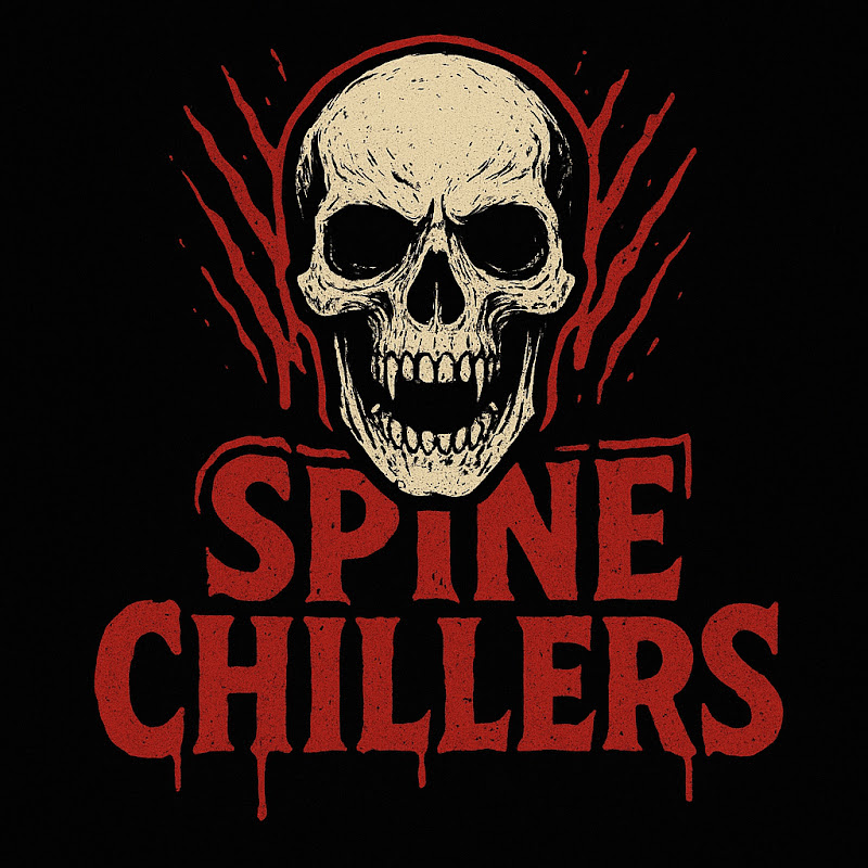 Spine Chillers