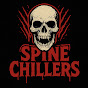Spine Chillers logo