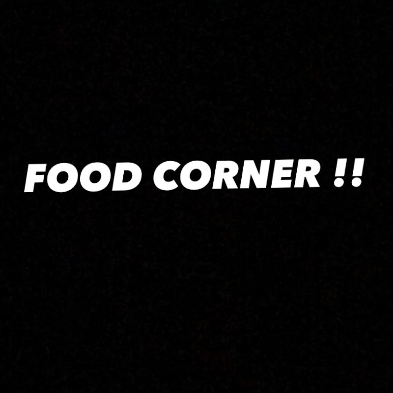 FOOD CORNER