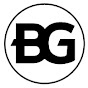 Barrington Griffiths logo
