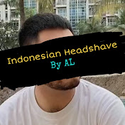 Indonesian Headshave by AL