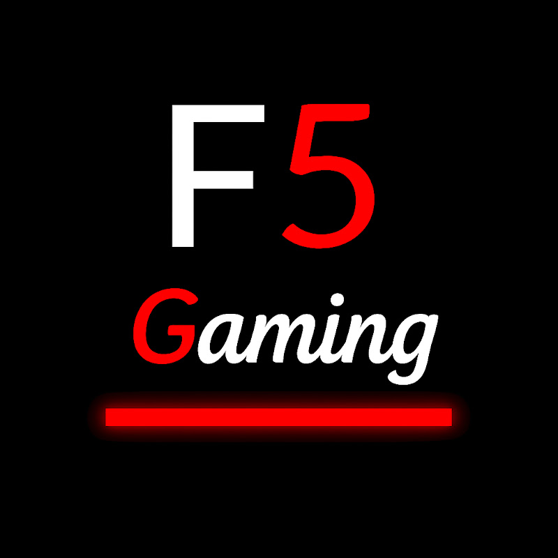 F5alcon's Gaming