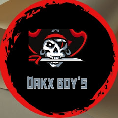 Channel thumbnail for Dakx boy's 