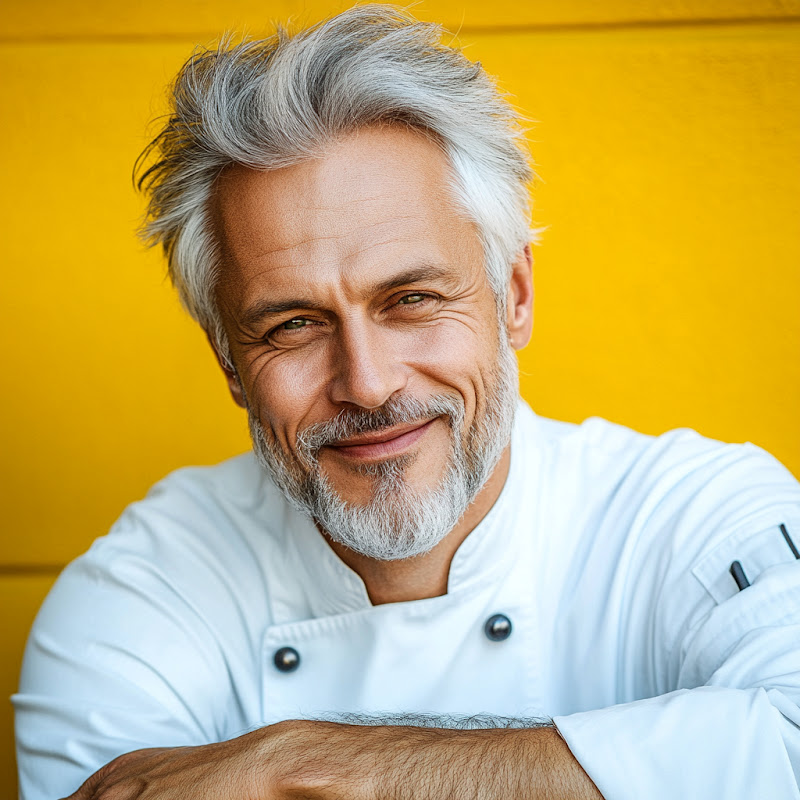 einfaches Kochen Logo