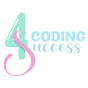 Coding 4 Success logo