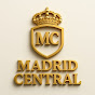 Madrid Central Avatar