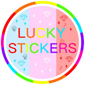 LuckyStickers