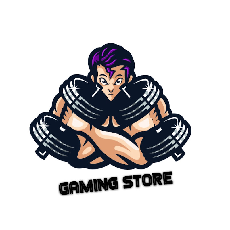 RK Gaming Store