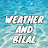 Weather and Bilal