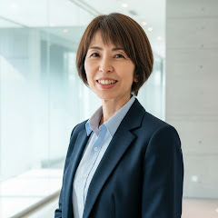 女性店舗経営者のための幸せアテンダント　小川陽子アイコン画像
