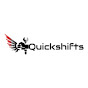 QuickShifts logo