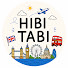 B2jfY3jthfo-channel-avatar-HIBI TABI | ヨーロッパを旅する週末