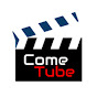 ComeTube logo