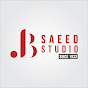 JBSaeed Studio logo