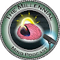 The Millennial Mind Podcast logo