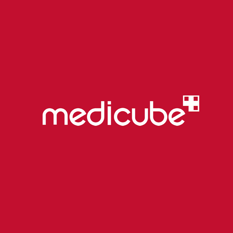 Medicube_Global icon