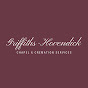 Griffiths-Hovendick Chapel - @griffiths-hovendickchapel9220 YouTube Profile Photo
