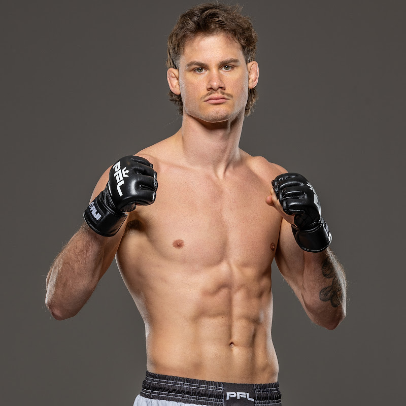 Alexei Pergande