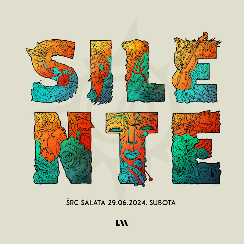 Silente - Topic