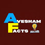 Avesham Facts logo