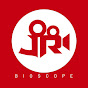 JR Bioscope logo