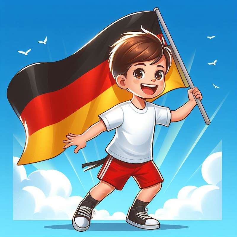 Learn German Every Day