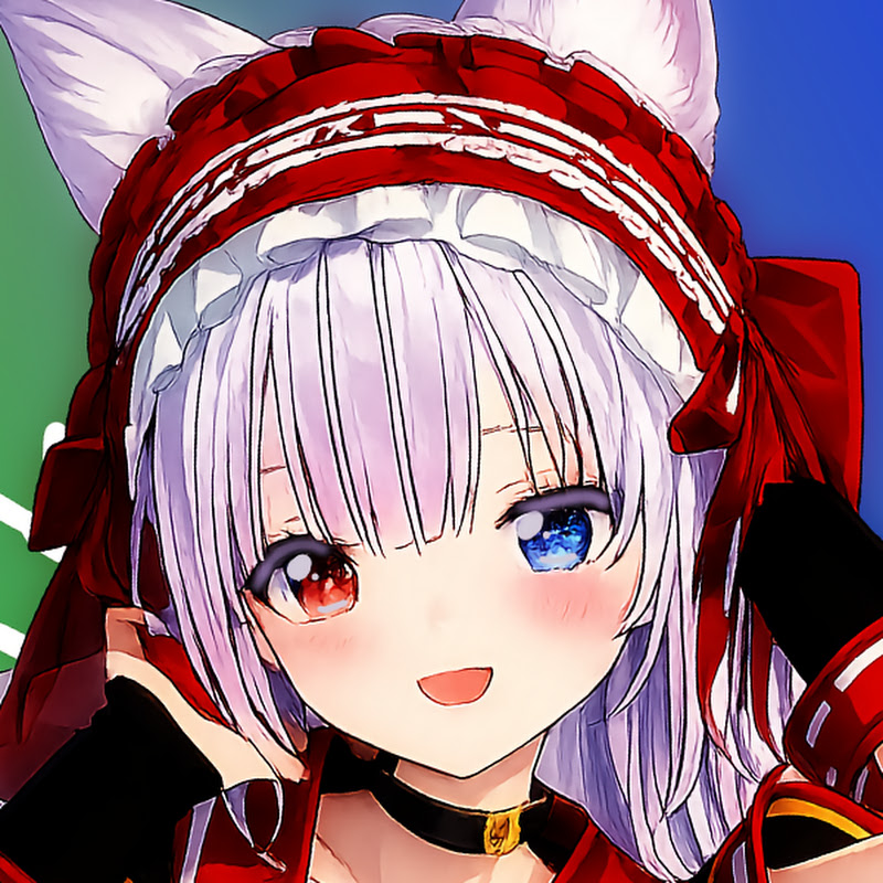 Amane ch.星ノ音稲荷神社 闘病生活中の為、配信活動休止中