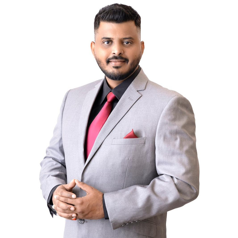 Ankur Jha