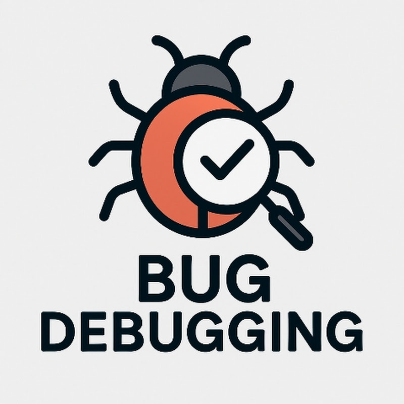 Bug Debugging