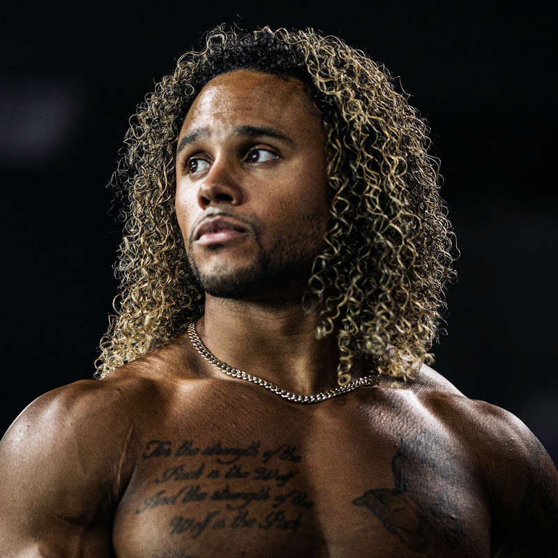 Stacey Ervin Jr.