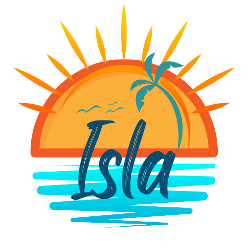 Finding Our Isla Sailing