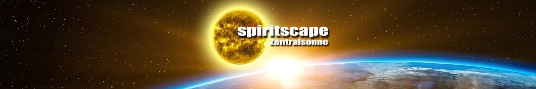 spiritscape YouTube channel avatar
