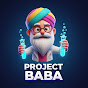 Project Baba logo