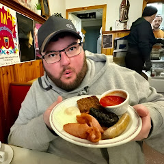Edinburgh & Beyond  channel thumbnail